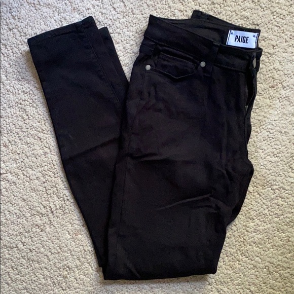 PAIGE Pants - Size 26 Paige Verdugo Ultra Skinny Jeans